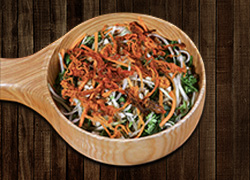 Nộm Su Hào (Đặt Trước)